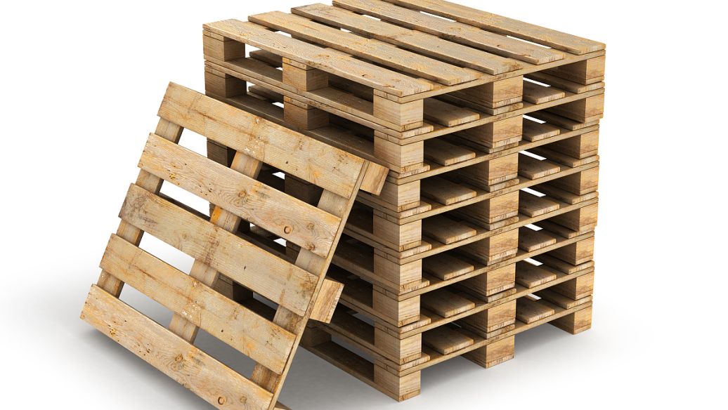 蚌埠安徽成双包装告诉您：木托盘为什么要控制含水率？