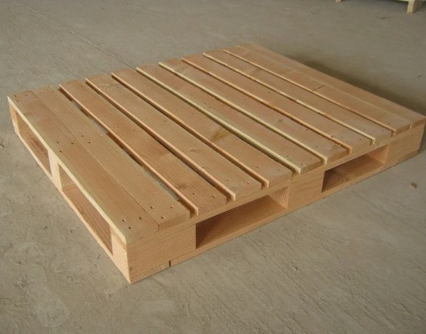 蚌埠蚌埠成双包装和您一起了解免熏蒸托盘与木托盘的区别