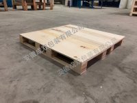 蚌埠蚌埠成双包装提醒您：木托盘为什么要进行蒸熏?